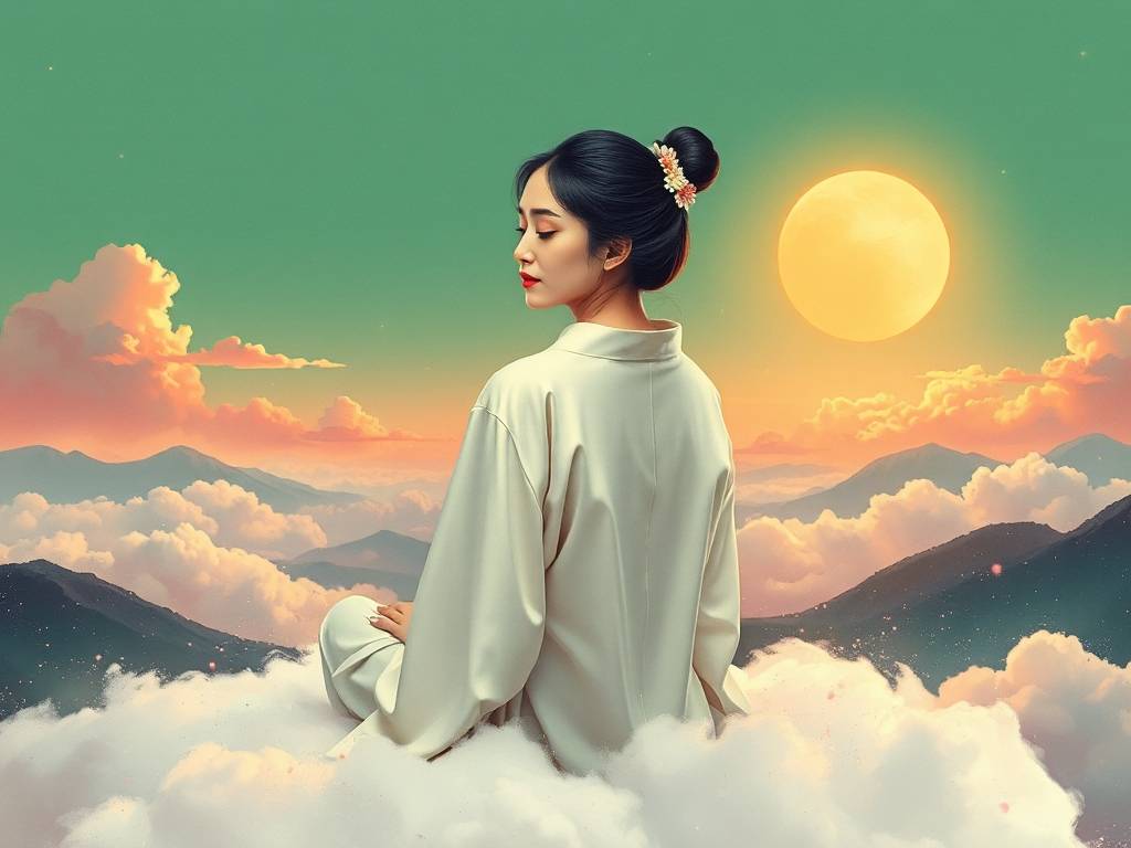 根据眉毛预测出你感情运