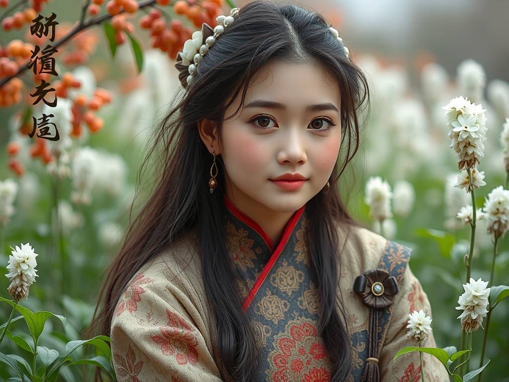 论女命神煞桃花判断标准