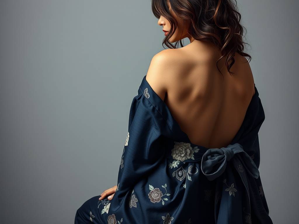 女人臀部的体相详解
