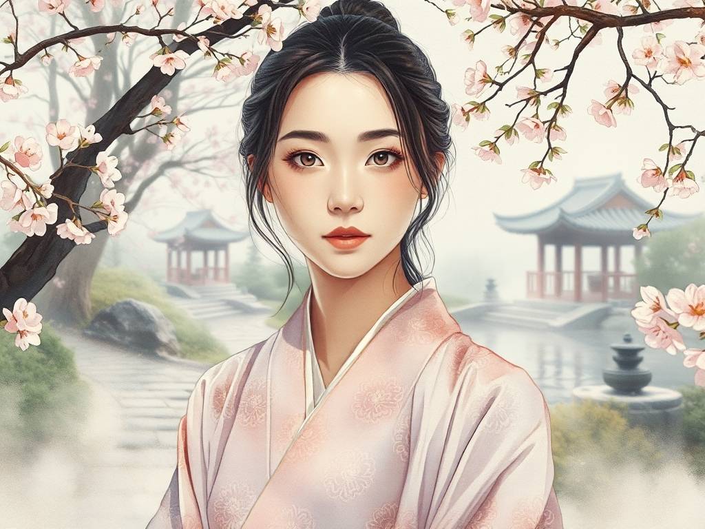 眉毛连一起的好不好呢