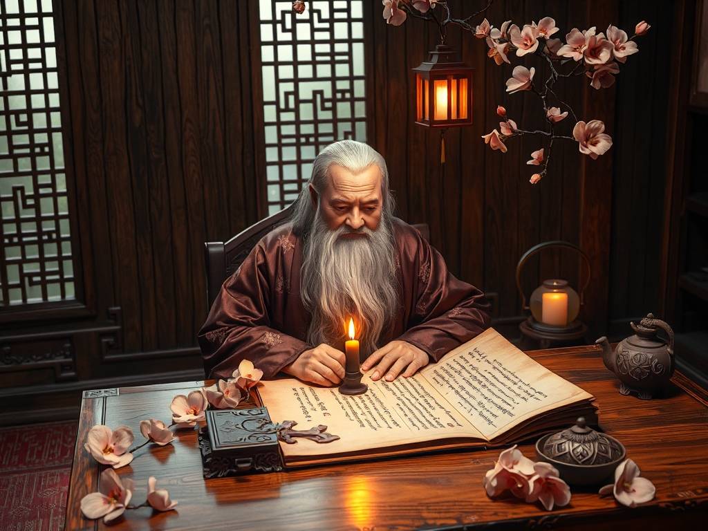 命理桃花解读(下)