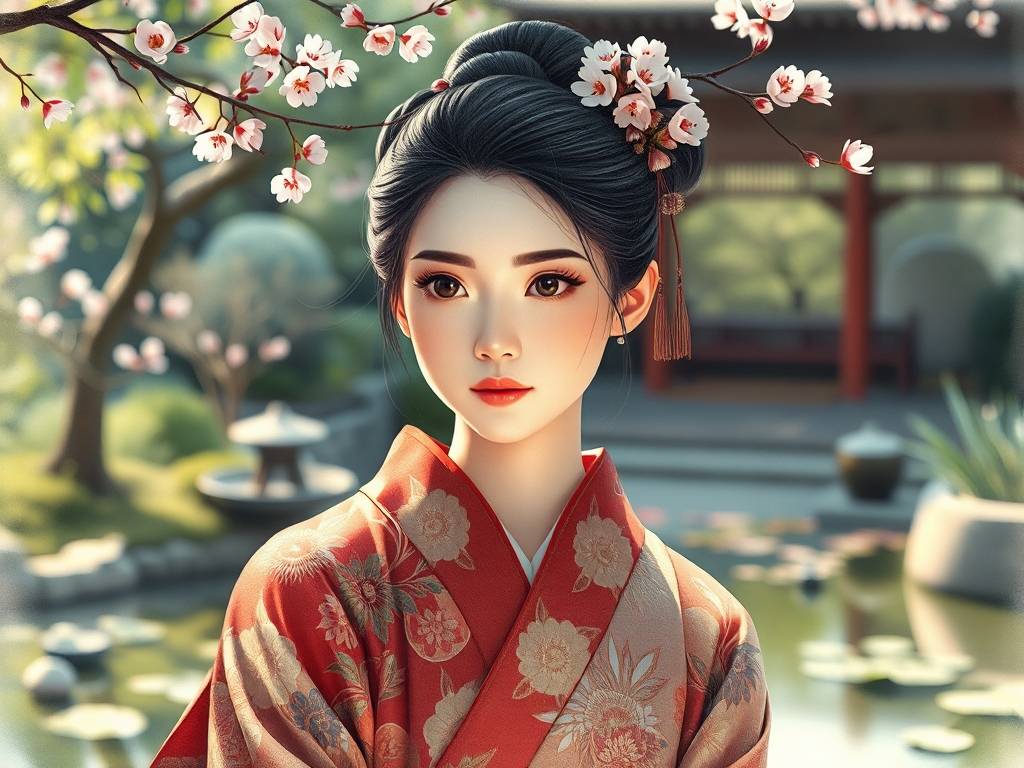 怎样的眉形面相有好运呢