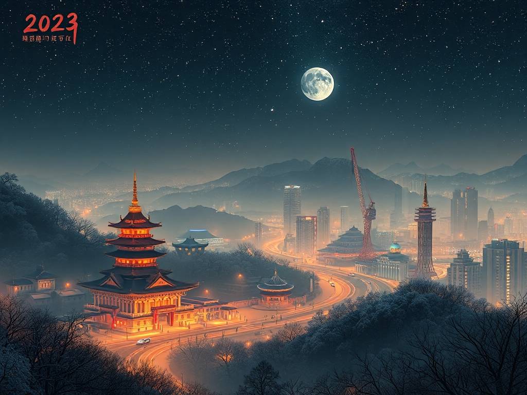 2023岁次是什么意思，2023年岁次癸卯