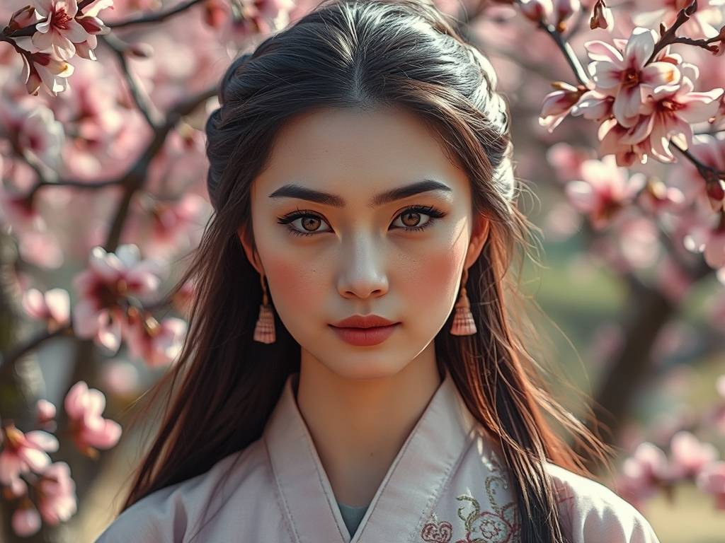 什么眉毛的女人有好命呢