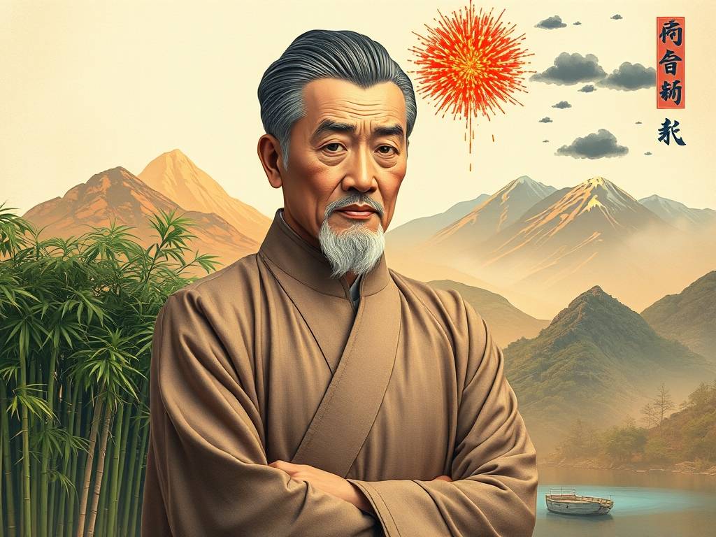 识人术之五行用神