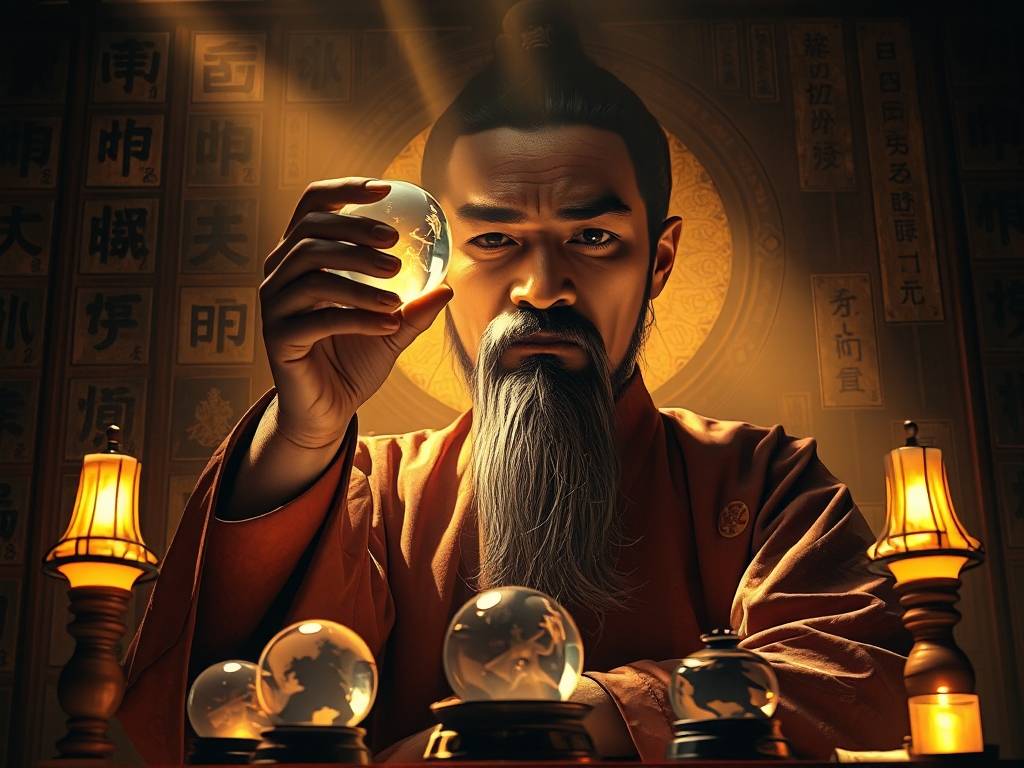 识人术之五行用神
