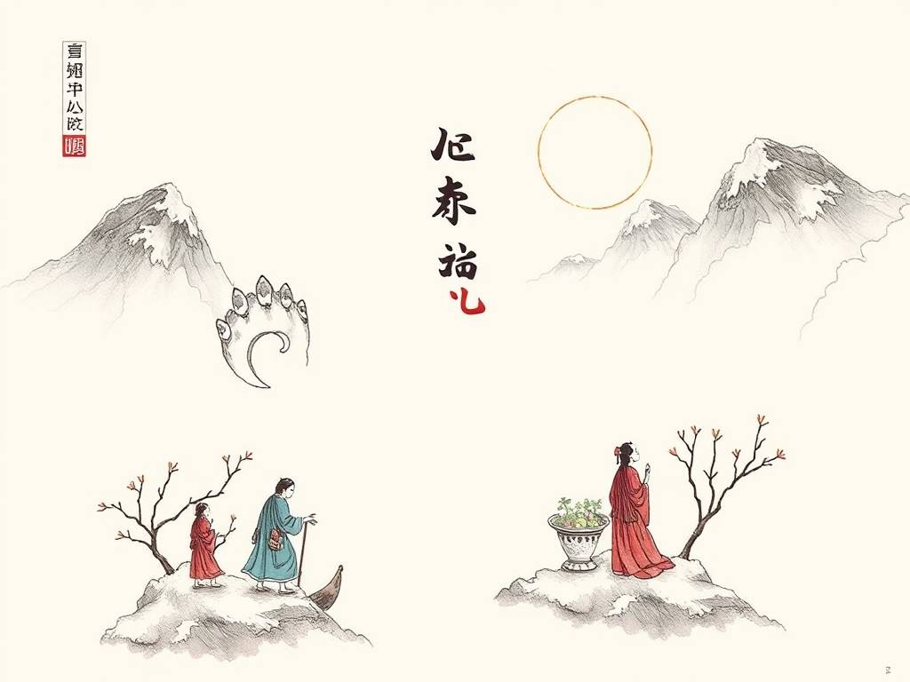 面相十二宫是什么意思