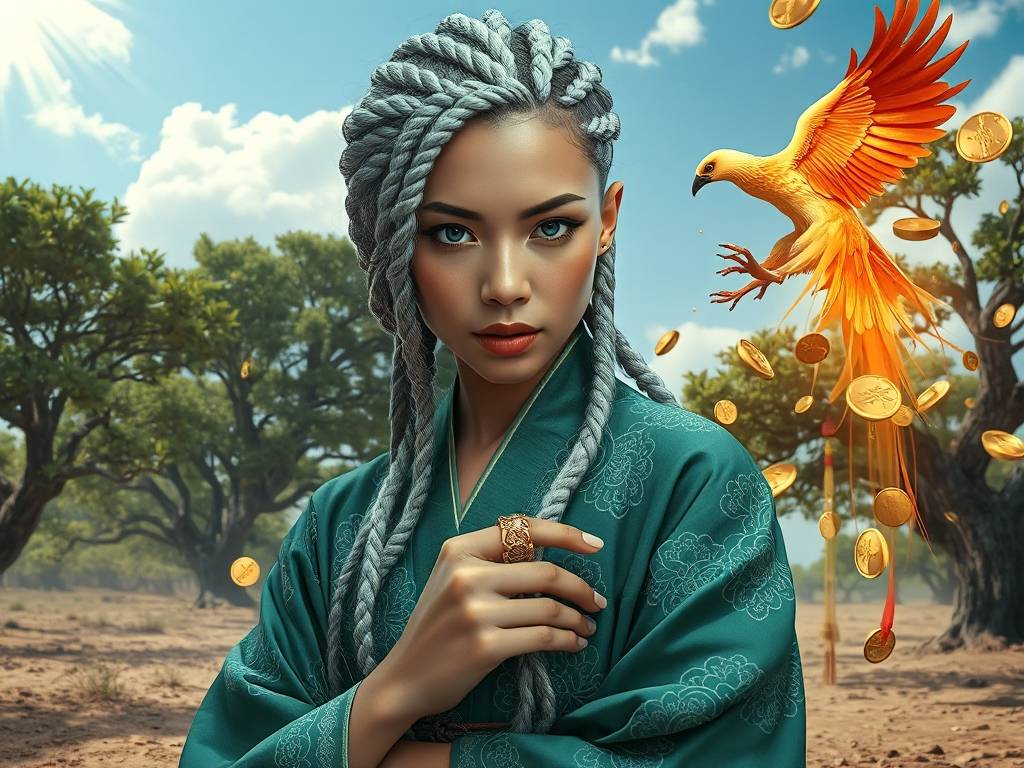 这些特征的人(rén)有意想不到的财运