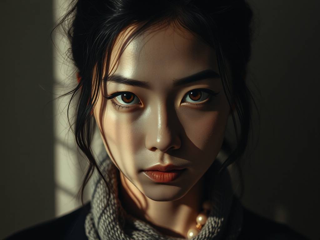 根据眉毛看你凶吉