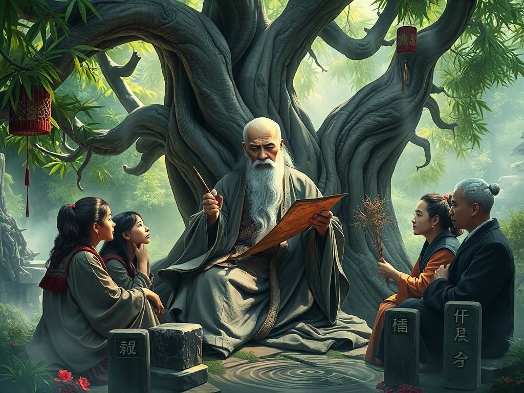 根据眉毛看你凶吉