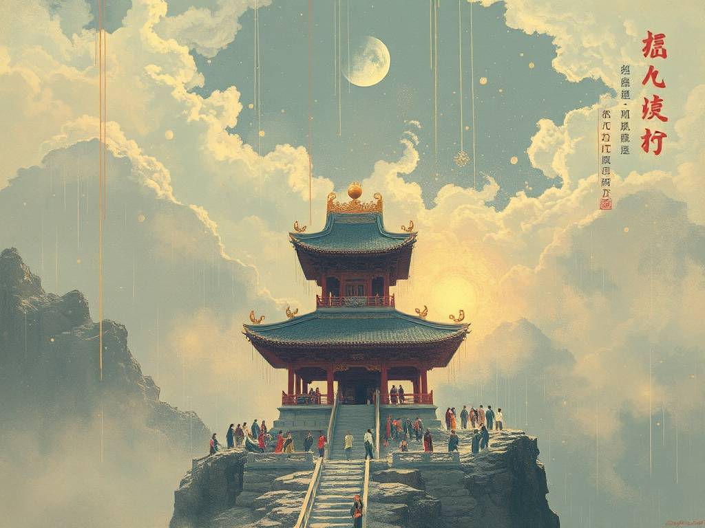 一眼看穿对方的性格