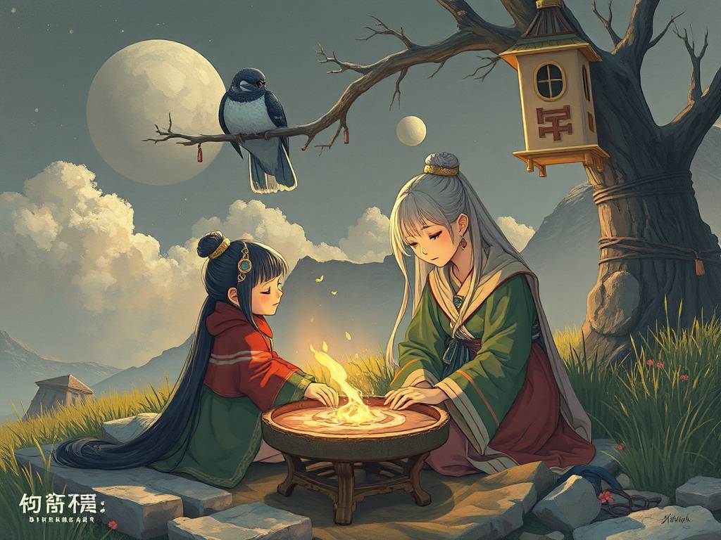长什么样的女人是穷苦命？什么样的女人容易受穷？