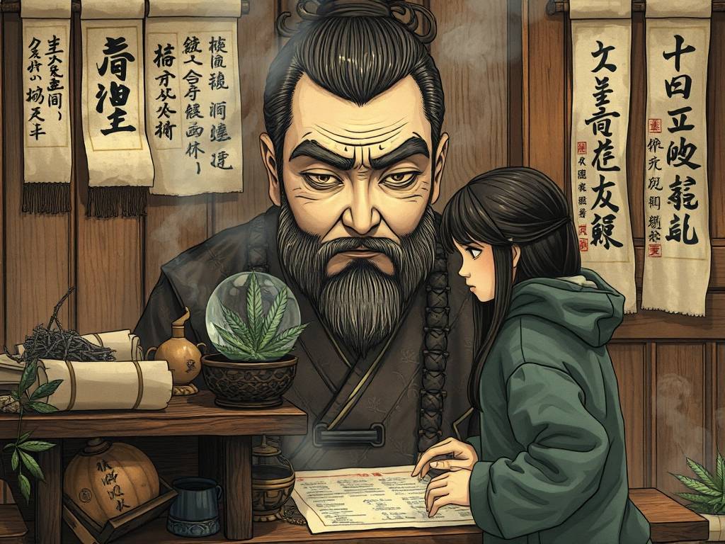 眉毛面相看一个人信息