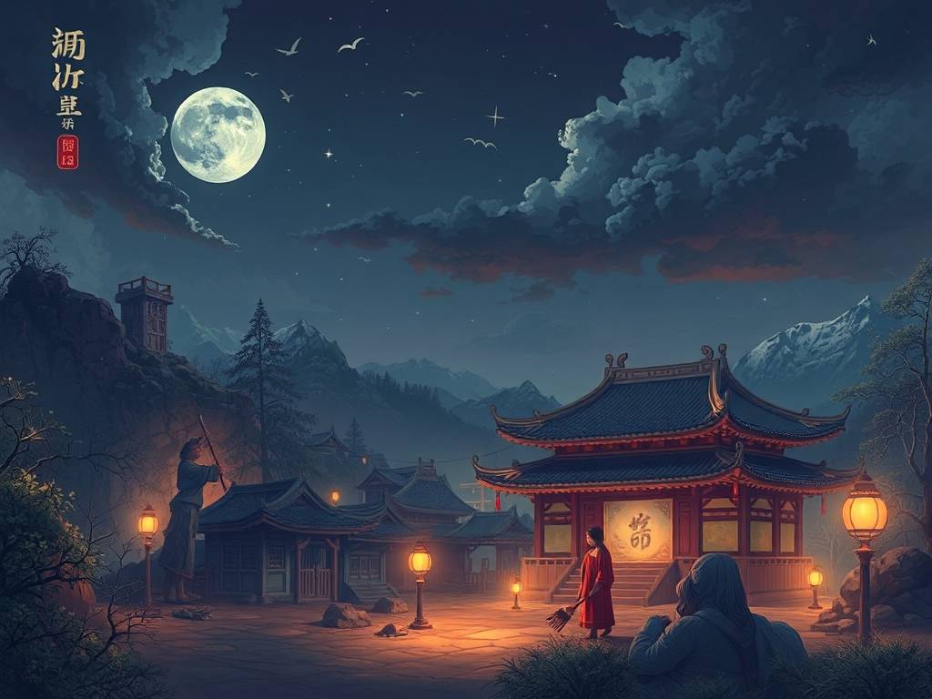 伏羲骨的男人性格特点是什么