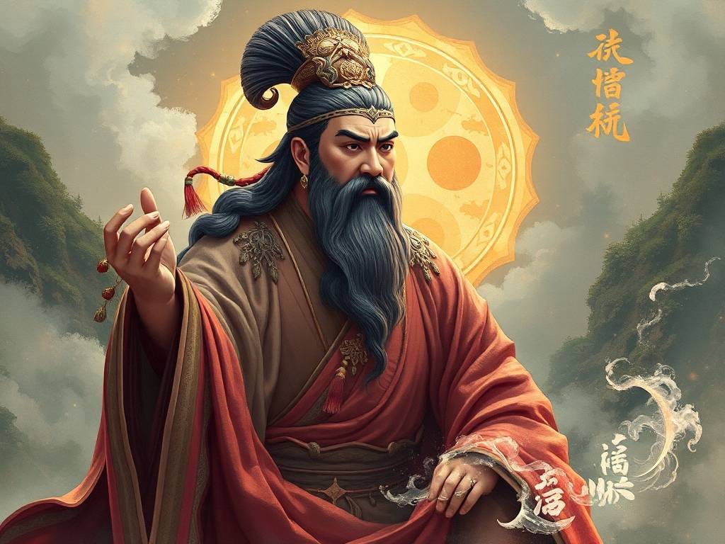 伏羲骨的男人性格特点是什么