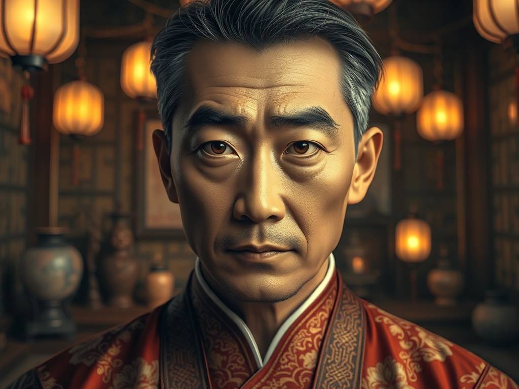 面相学中眉毛的含义