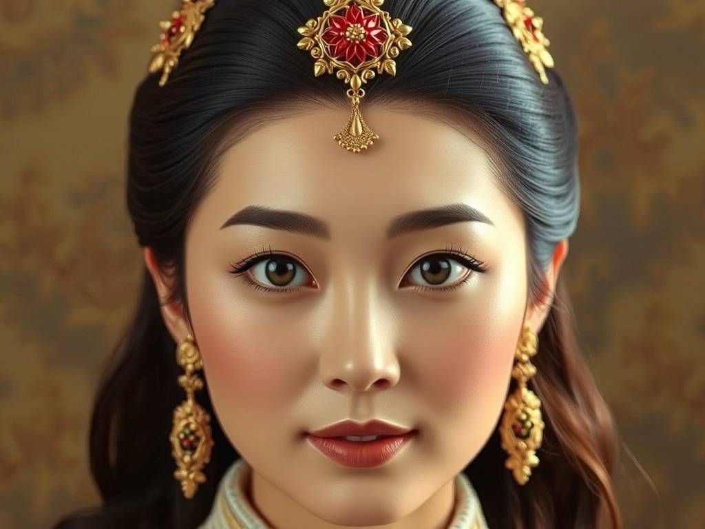 骨相怎么看一个人是不是富貴(guì)命？有钱女人骨相有何特征？