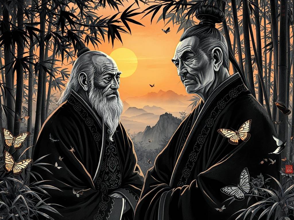 识人术：五行教你识人