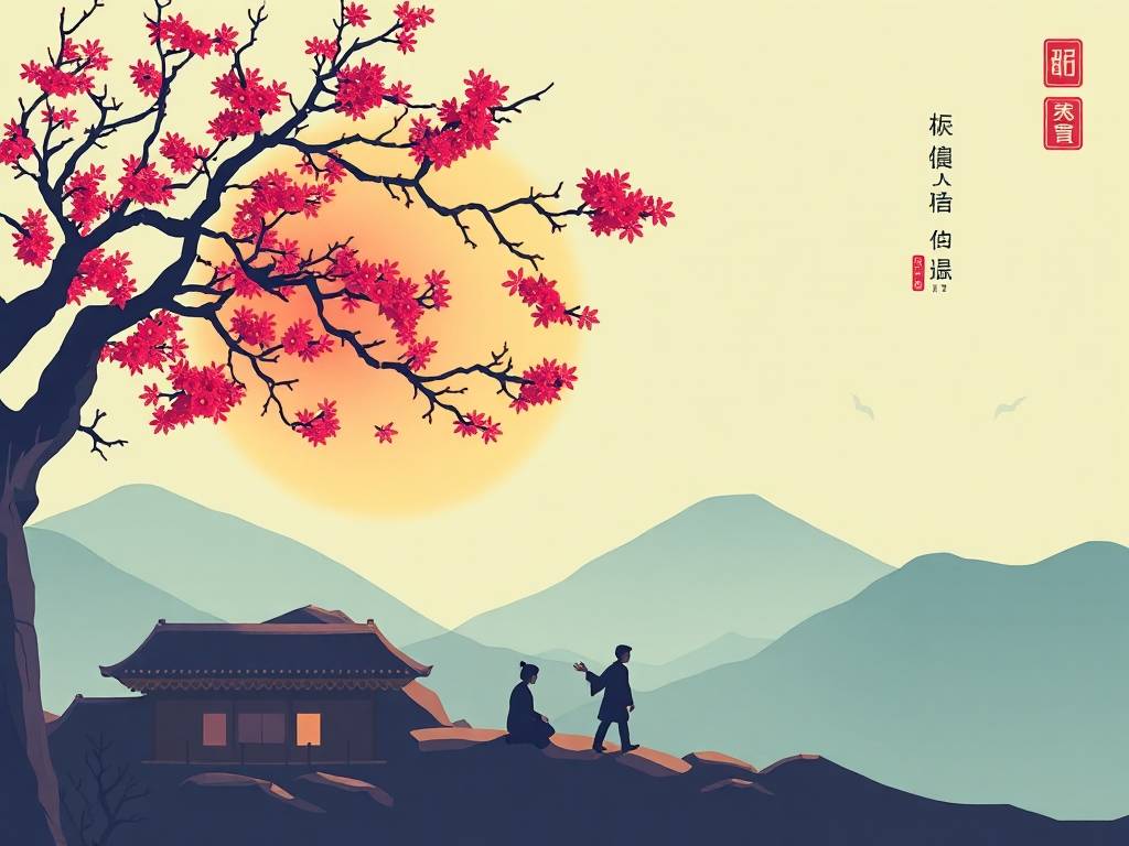 什么是地包天面相