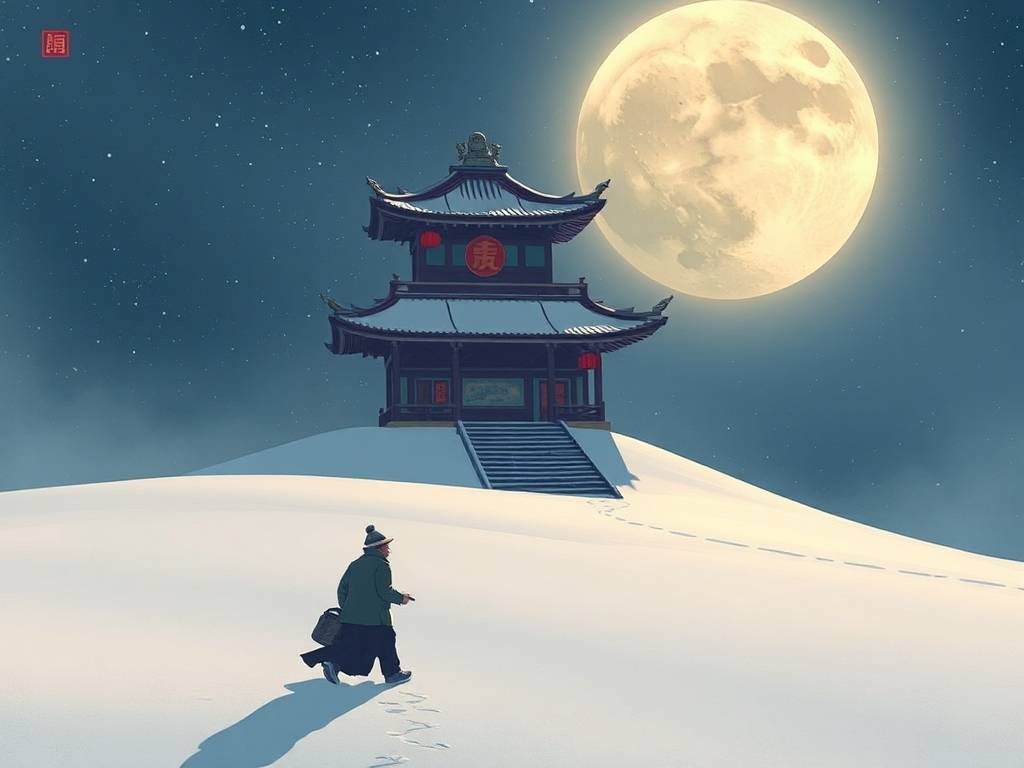 眉毛与面相的關(guān)联怎样