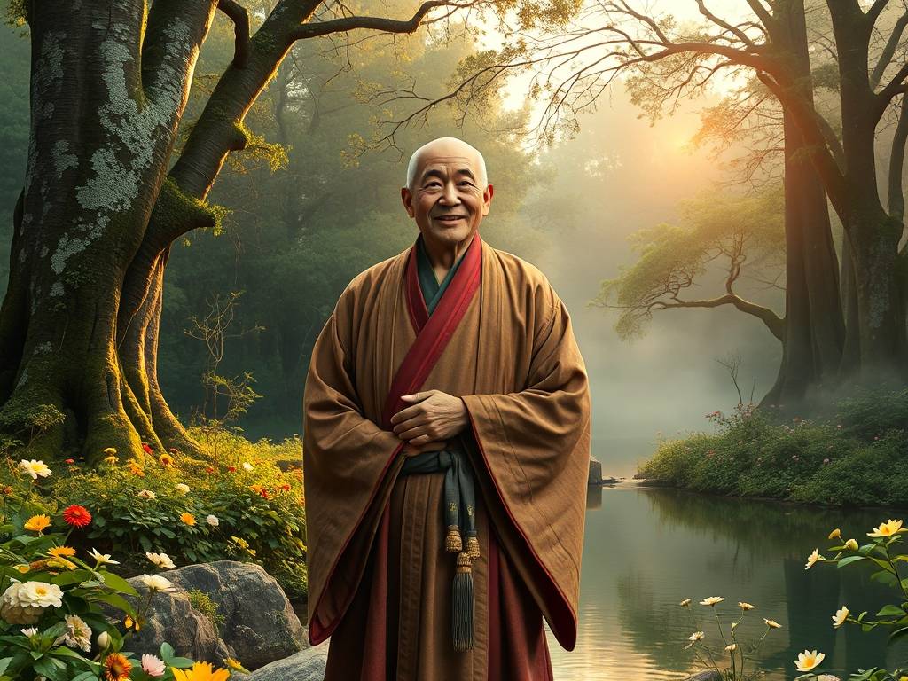 什么样的人福大命大