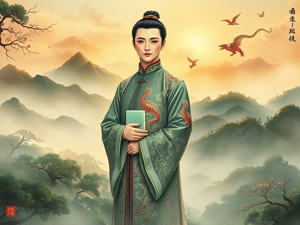 什么样的人福大命大
