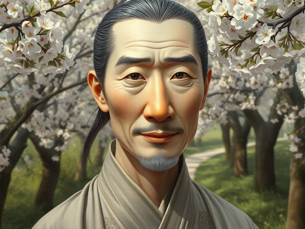 识人术：面相鼻子教你识人