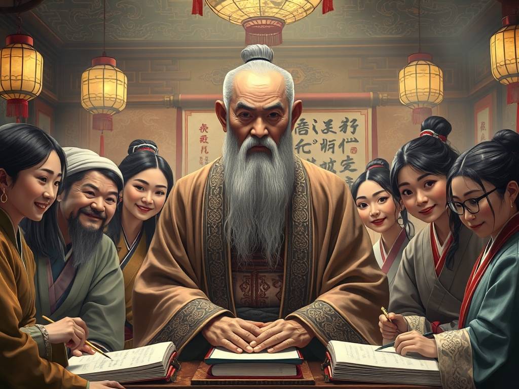 识人术：面相耳朵教你识人