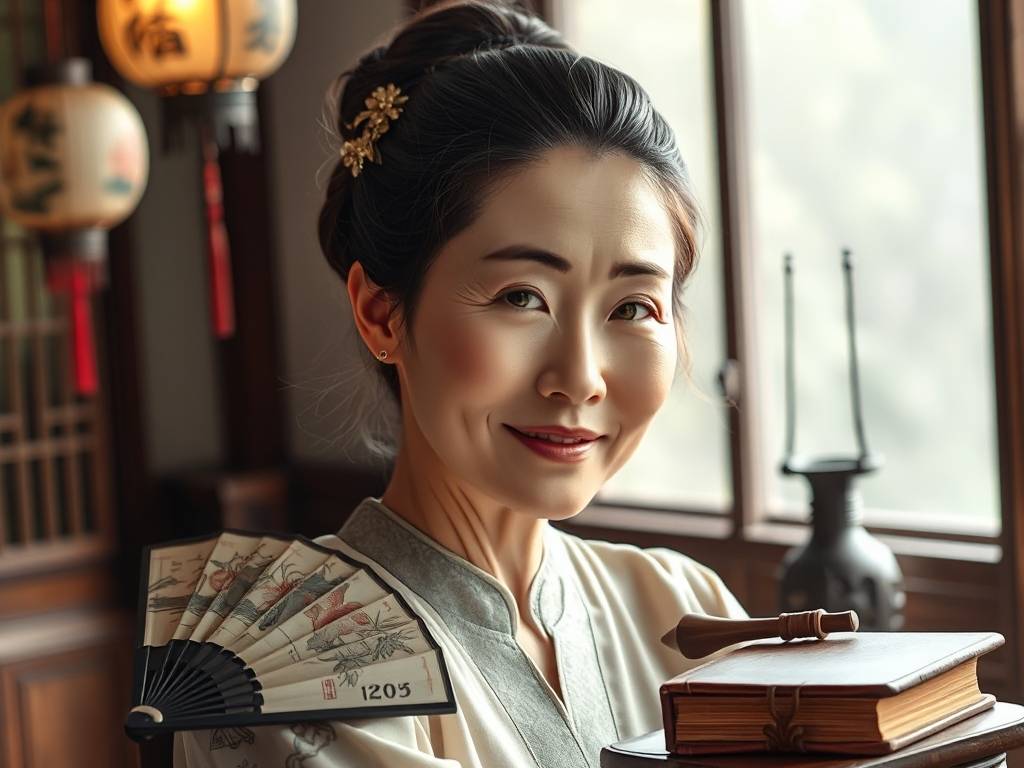 如何通过眉毛间距看相呢