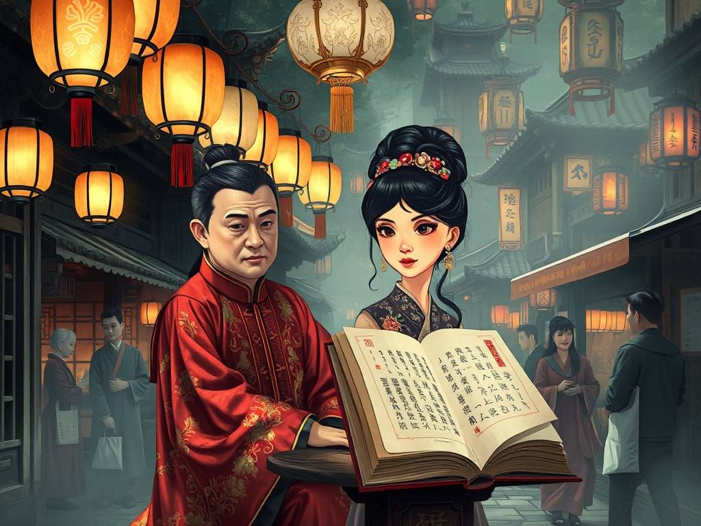 如何通(tōng)过眉毛间距看相算命