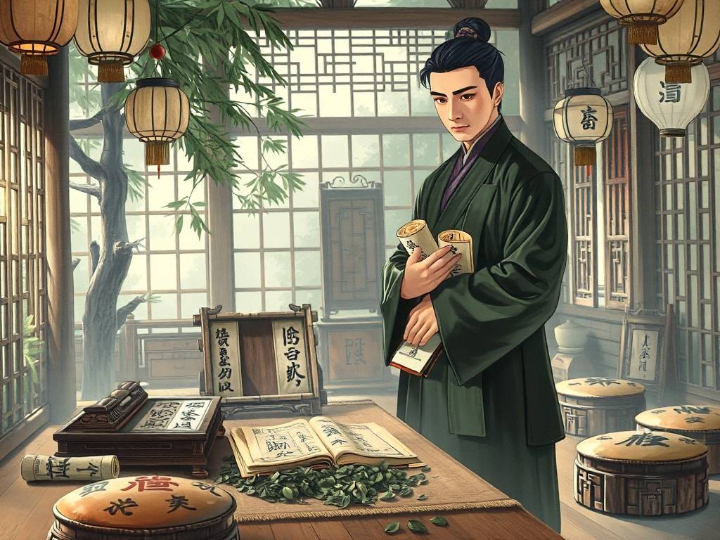 刘恒面相识人秘(mì)诀