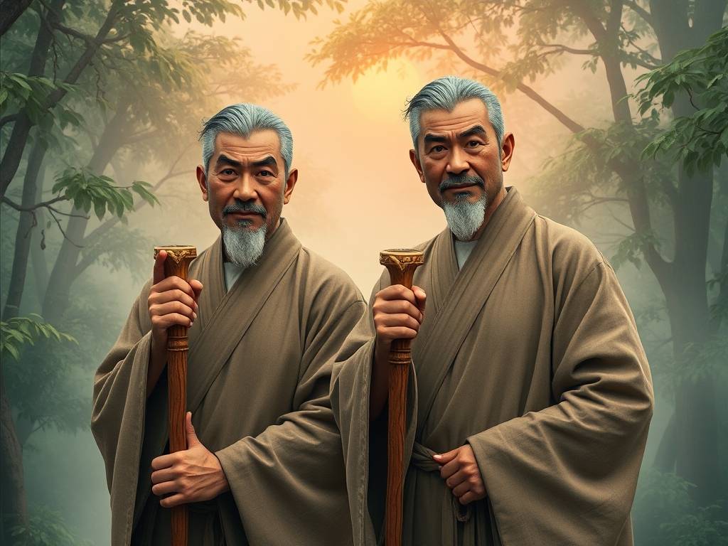这些男人有福气的体相特征，你有吗？