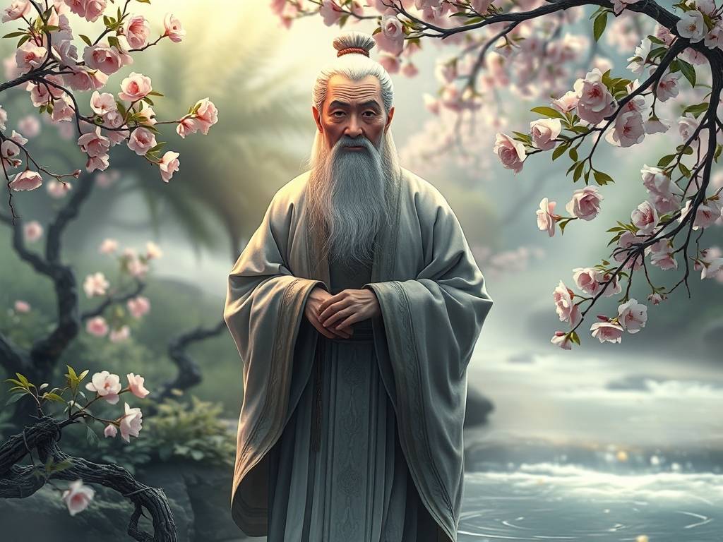 运势很好的九种骨相