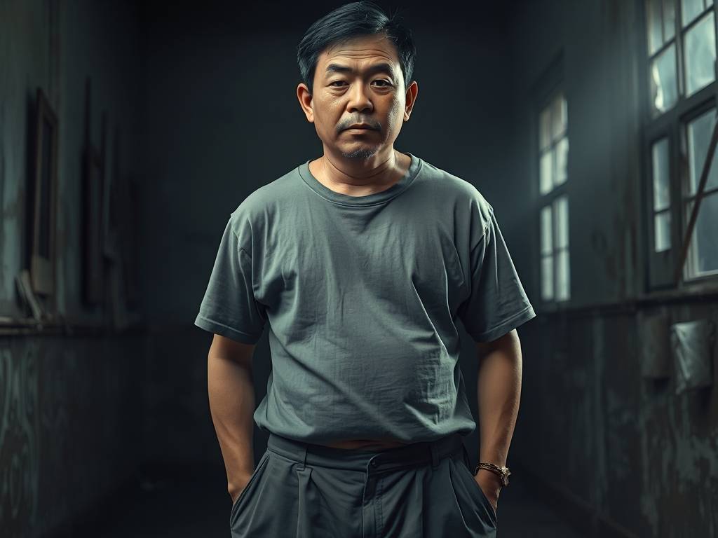 男生肩膀塌的相如何？毫无责任心，不宜嫁！