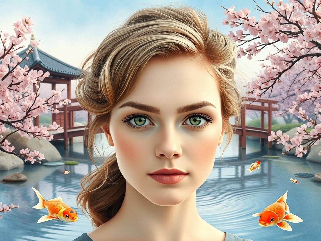 根据眉毛分析个人性格