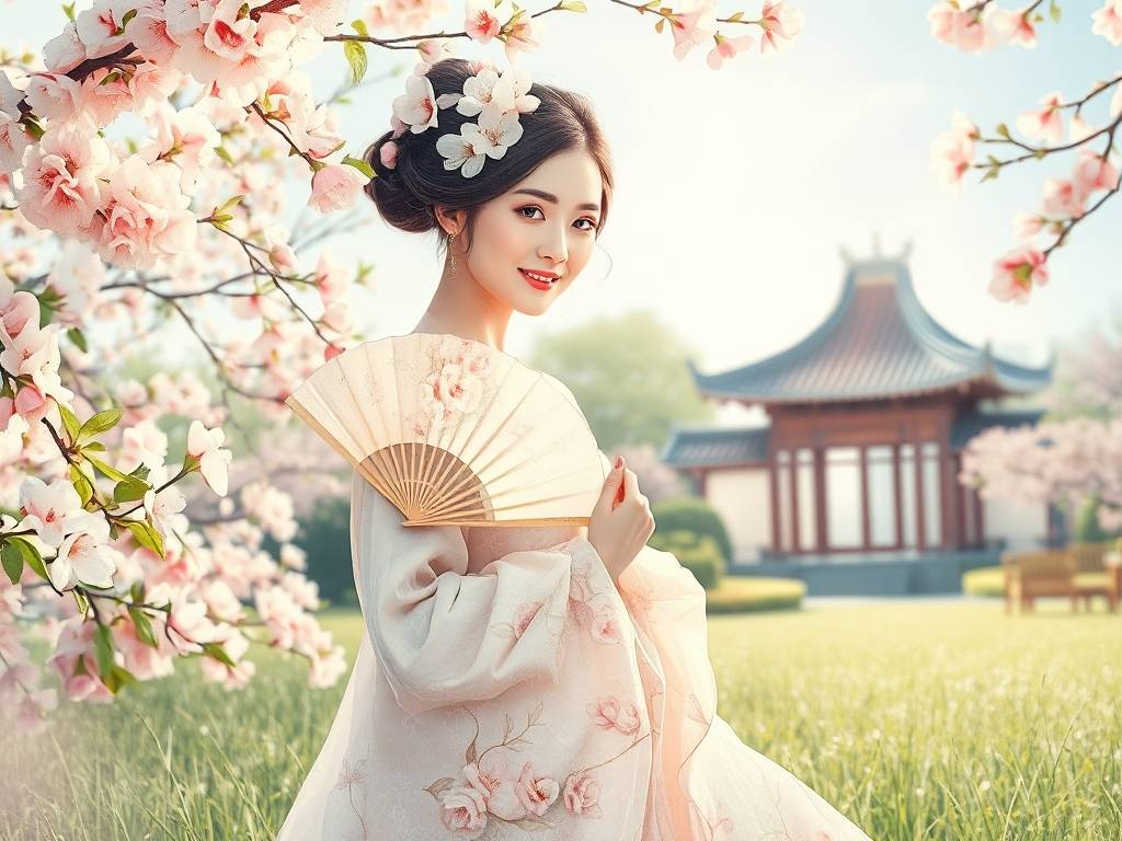 桃花面相的女人 女人什么面相招桃花