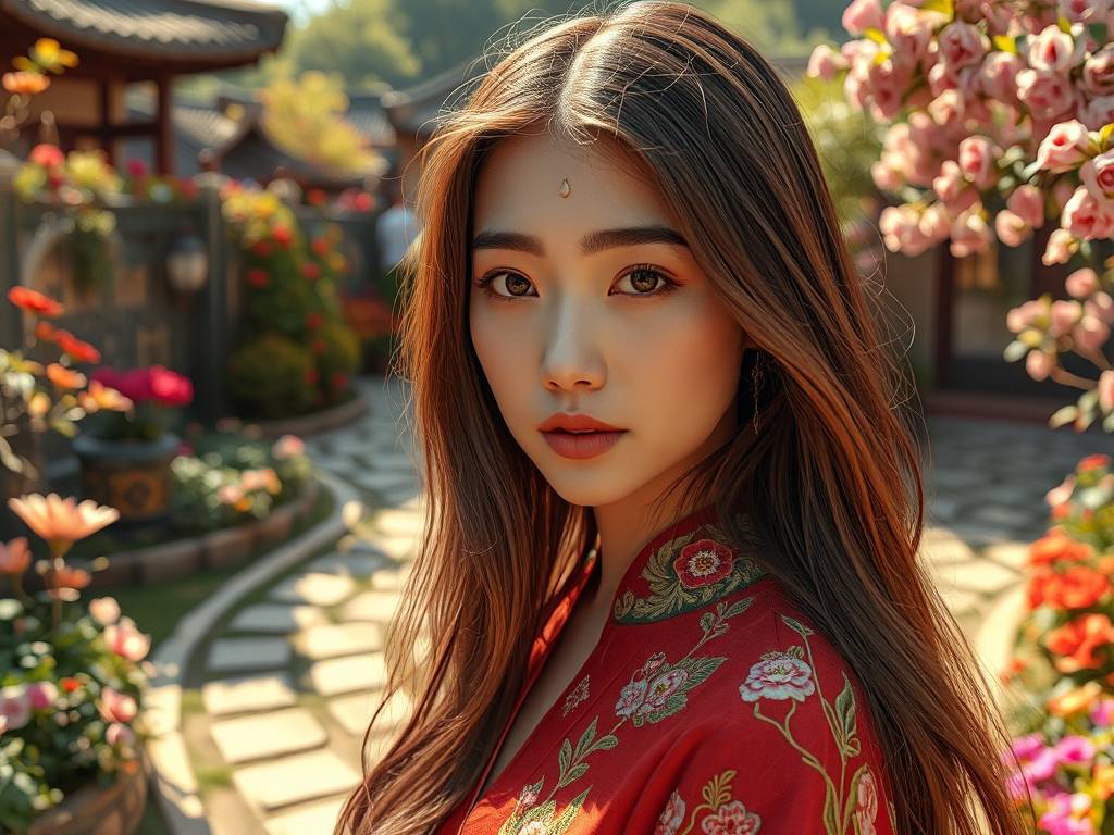 识人术之美人尖，什么样的人有美人尖