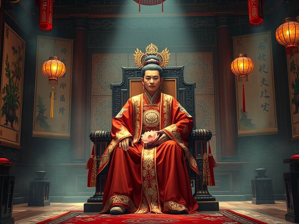 相学中上身长腿短的人命运如何 福运厚稳坐江山