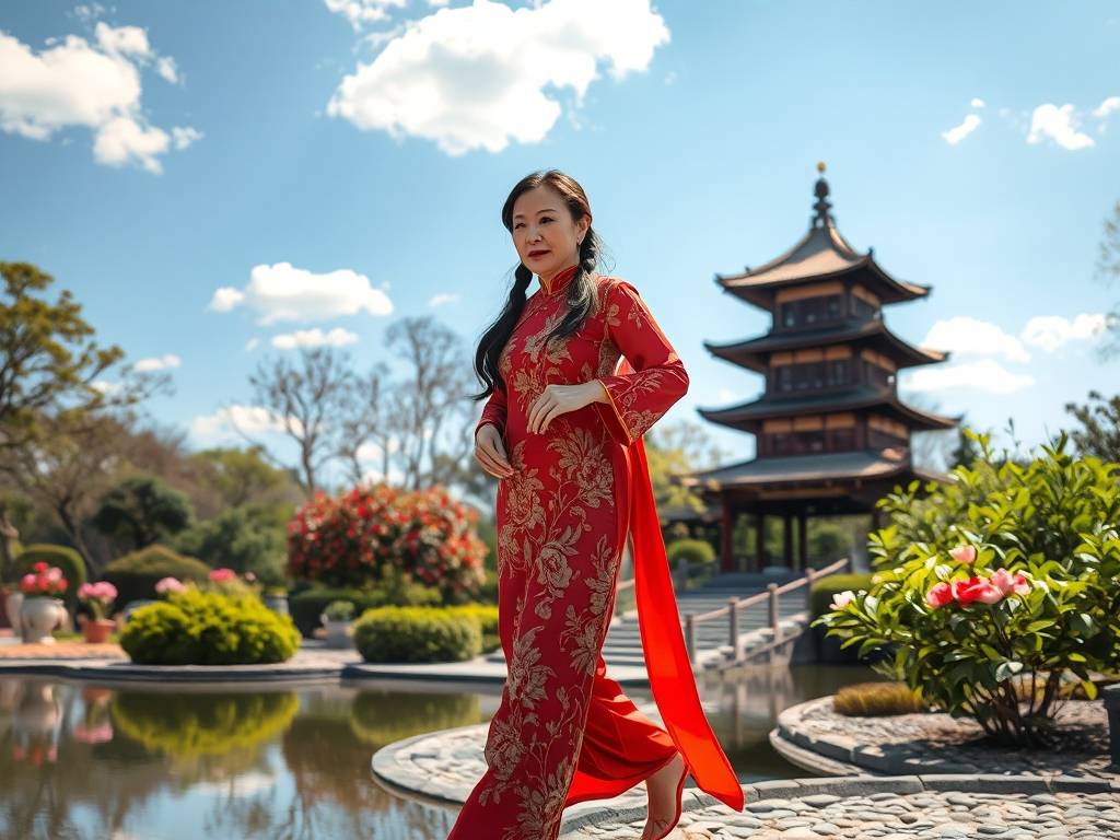 女人从走姿看出富贵 怎样的走姿是有福之人