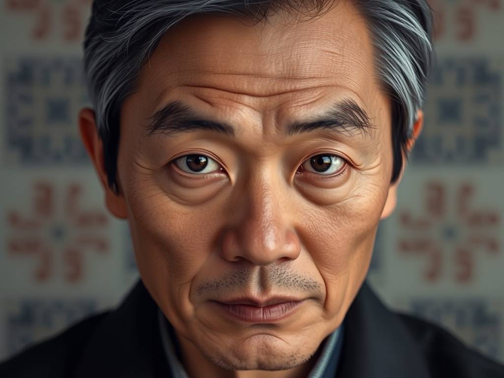 眉毛稀少的男人面相怎样看