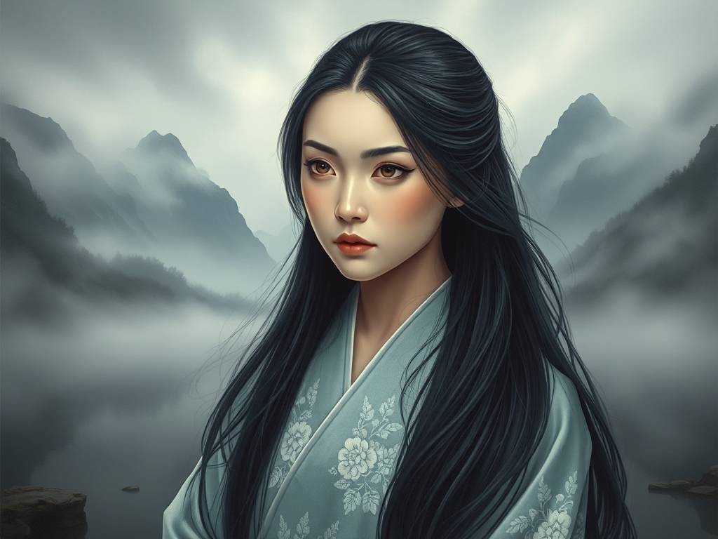 什么体型的女人没福气 印堂低陷眉骨凸