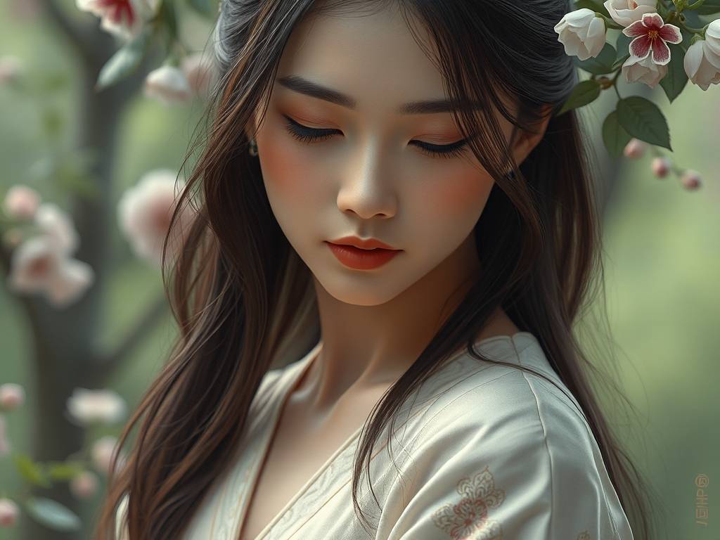 什么体型的女人没福气 印堂低陷眉骨凸