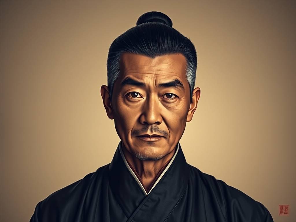 男人眉毛的面相性格