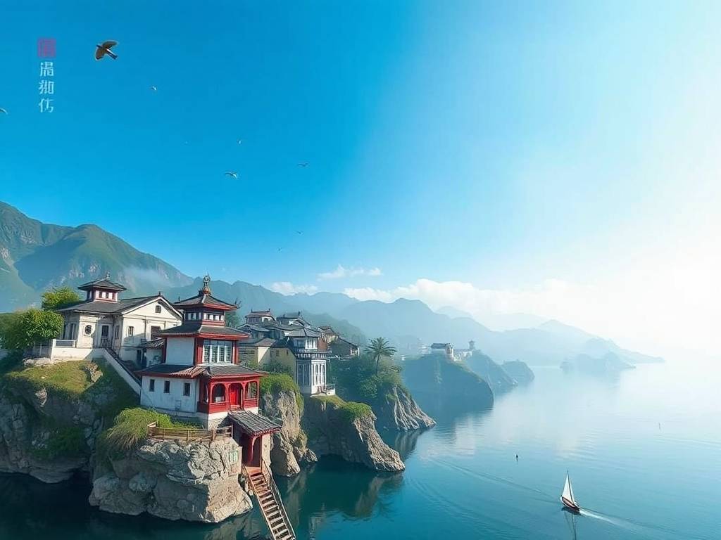 识人观相术口诀