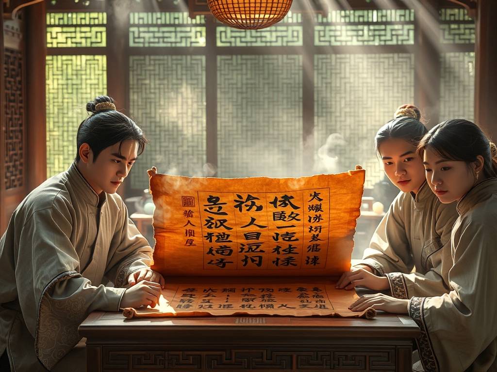 学习骨相口诀