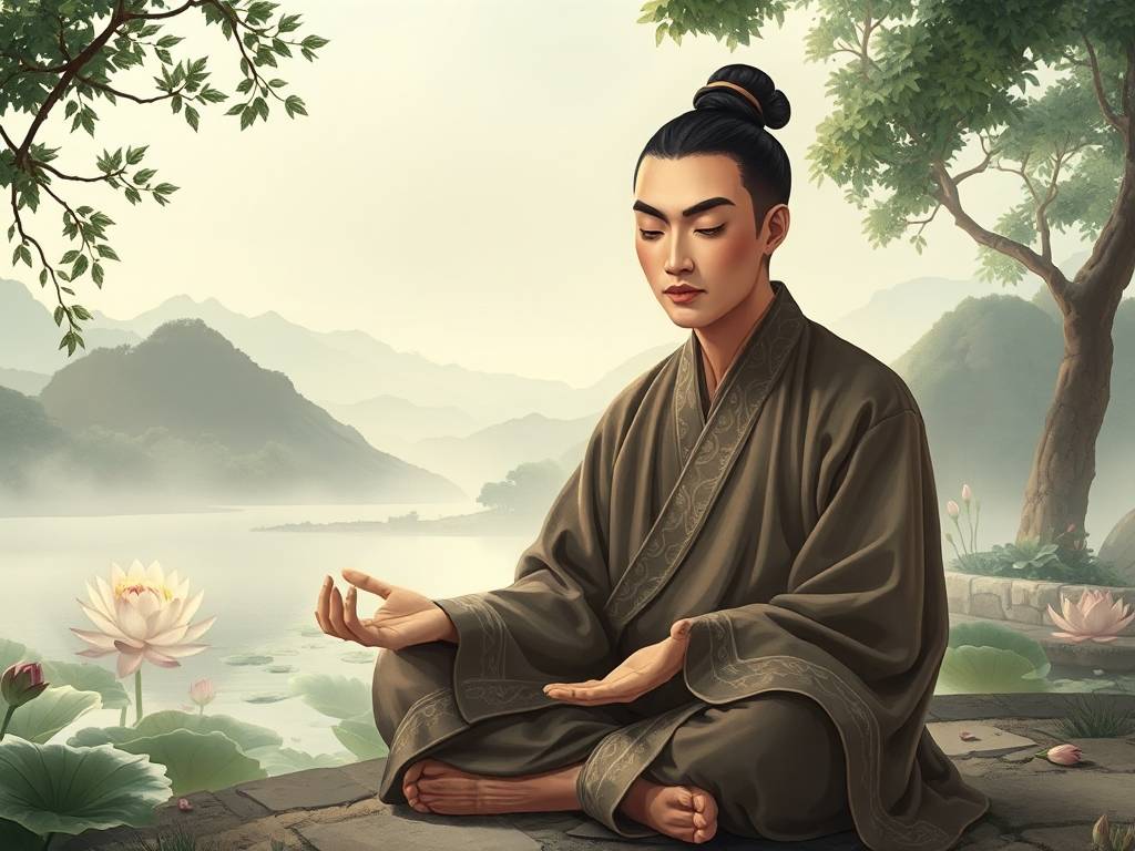 眉毛粗的面相是怎样呢