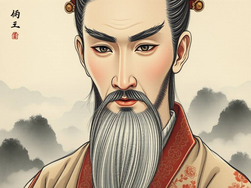 没眉毛的面相是怎样
