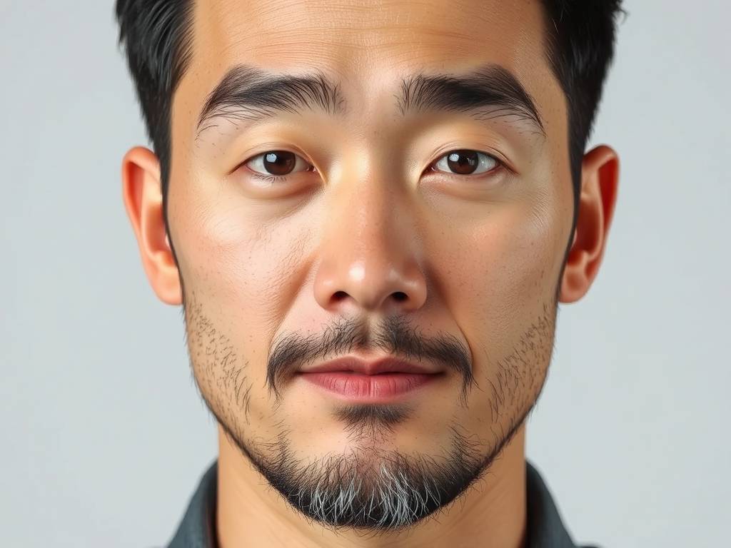 怎样从男人眉毛看相呢