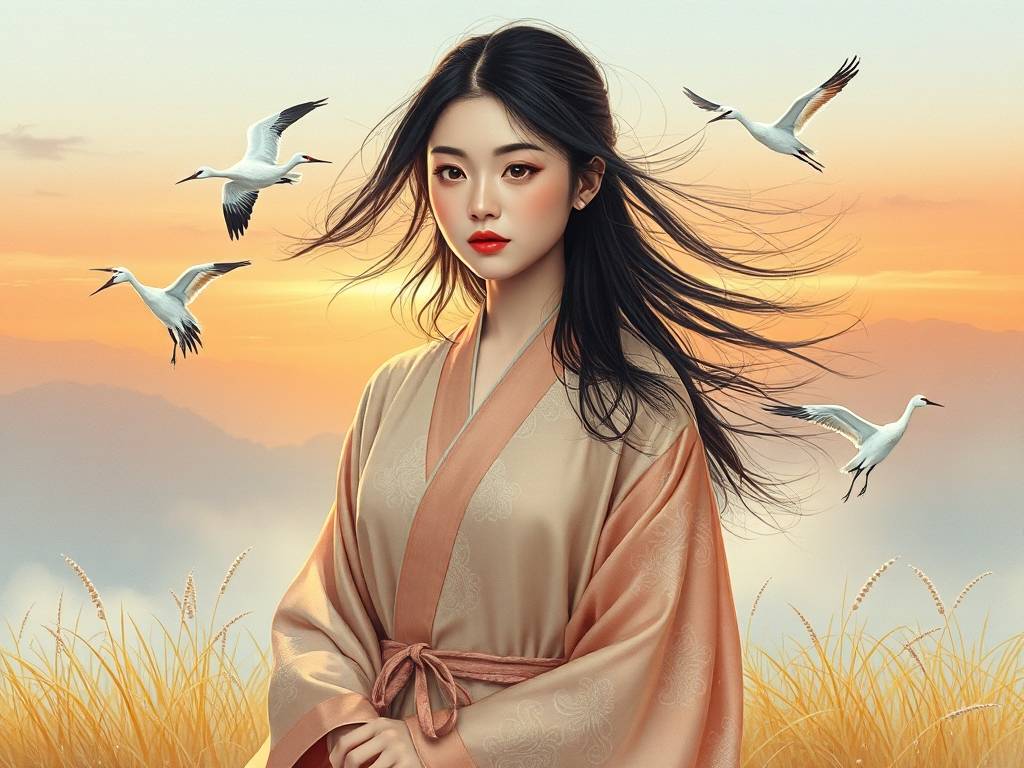 胸小不能旺夫吗 什么样的女生会旺夫