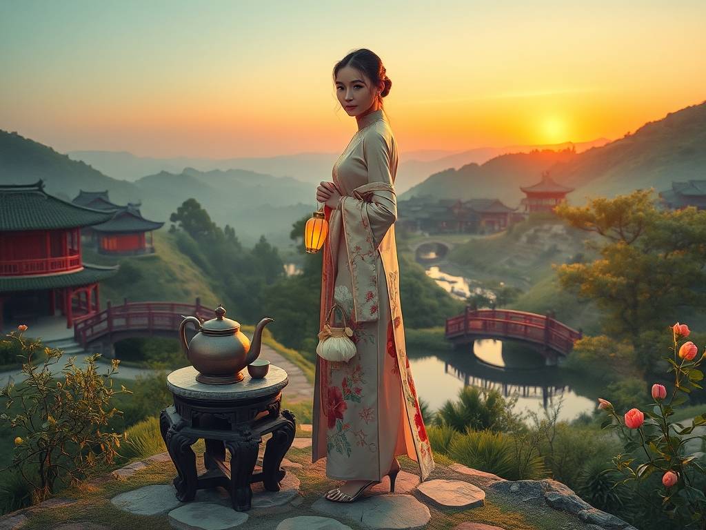 胸小不能旺夫吗 什么样的女生会旺夫